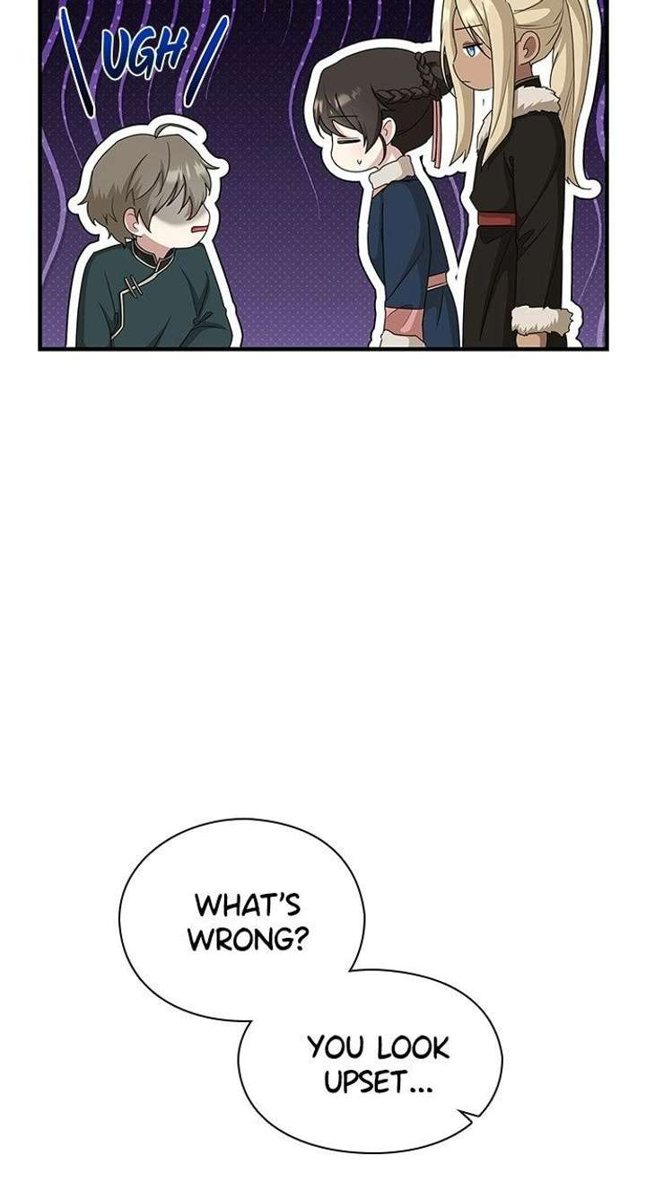 The Circumstances of the Lying Empress Chapter 31 page 71 - 