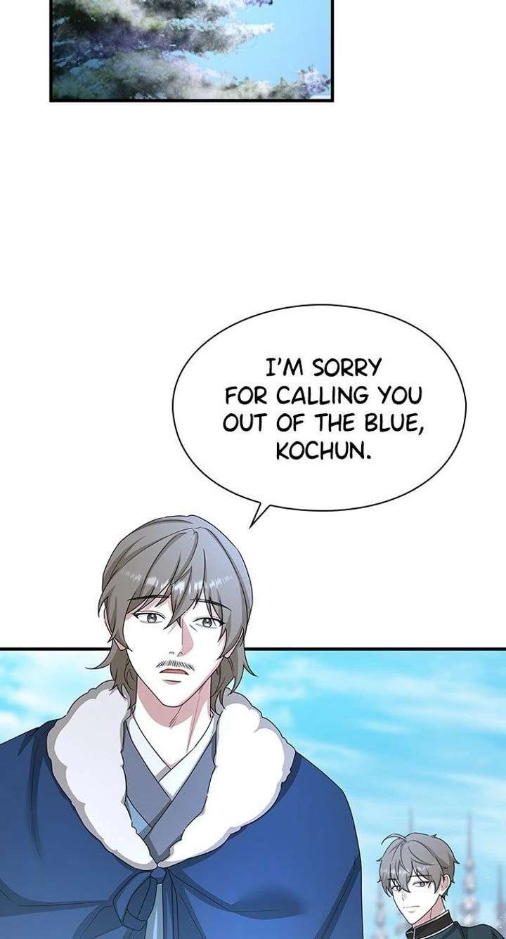 The Circumstances of the Lying Empress Chapter 31 page 75 - 
