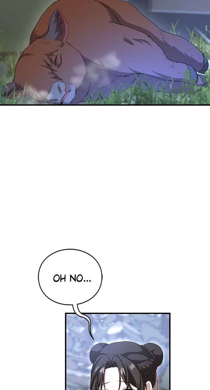 The Circumstances of the Lying Empress Chapter 31 page 82 - 