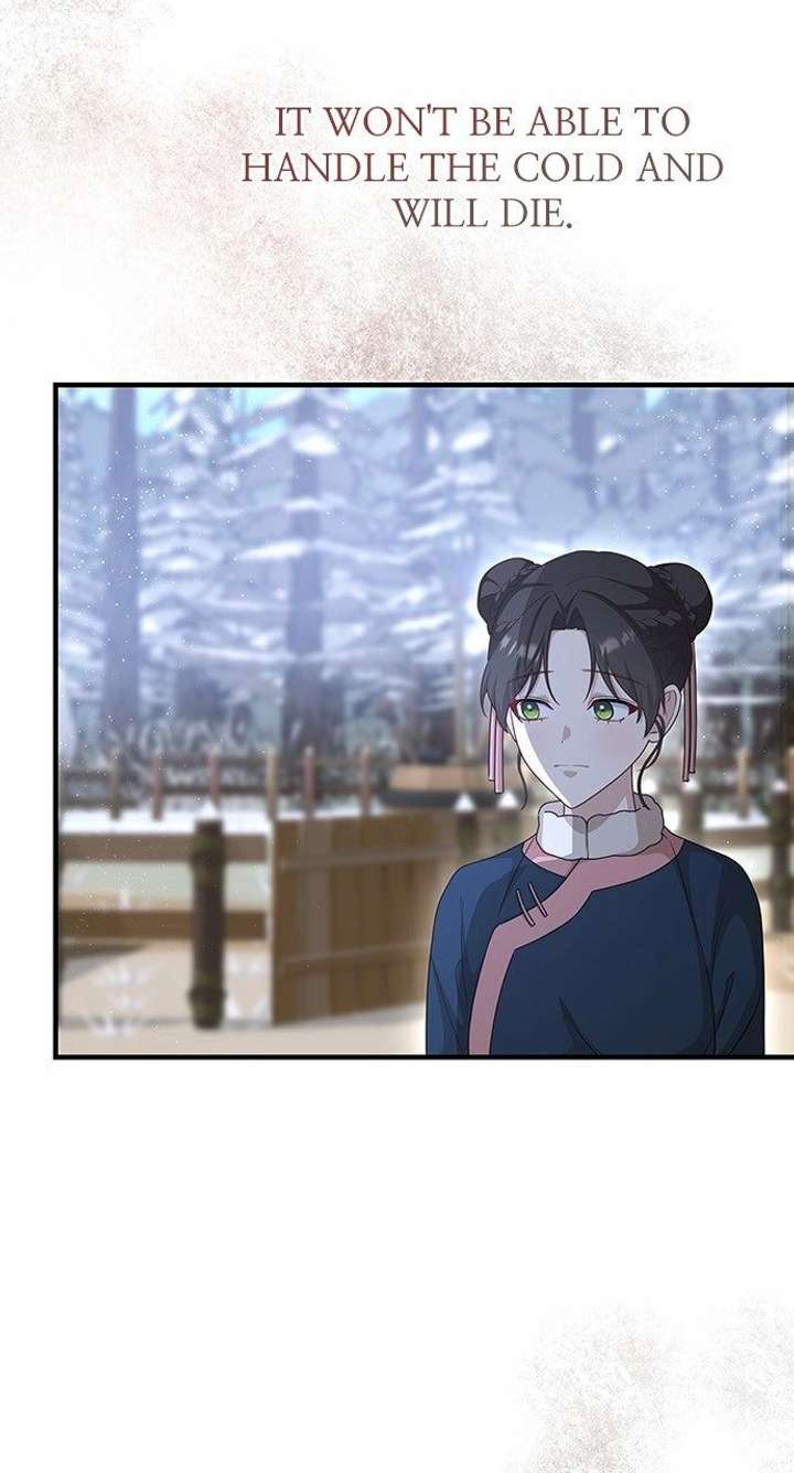 The Circumstances of the Lying Empress Chapter 31 page 85 - 