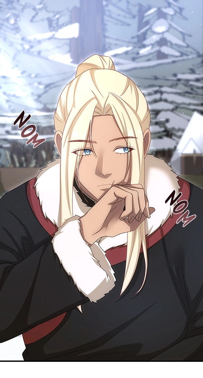 The Circumstances of the Lying Empress Chapter 32 page 1 - 
