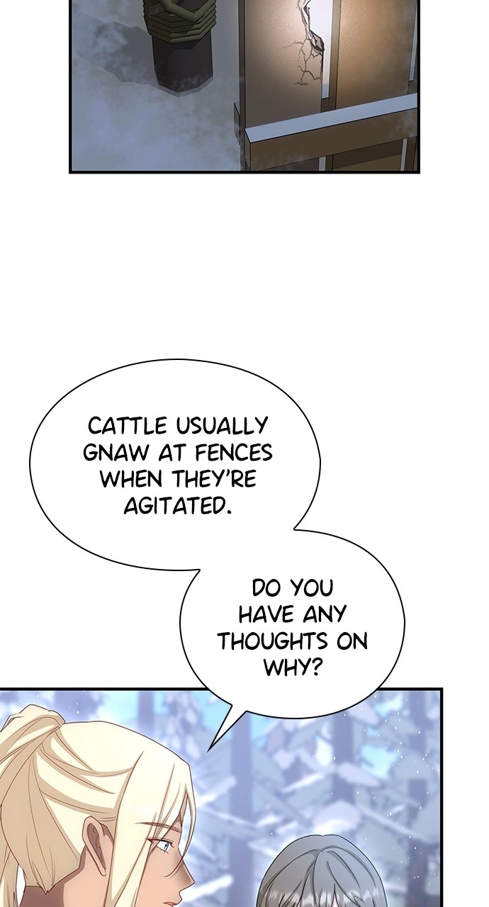 The Circumstances of the Lying Empress Chapter 32 page 11 - 