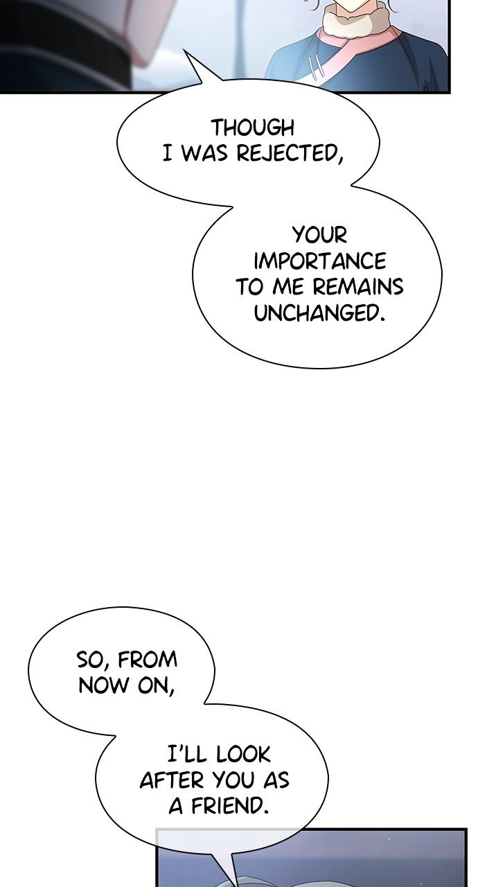 The Circumstances of the Lying Empress Chapter 32 page 108 - 