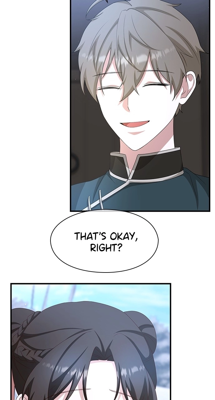 The Circumstances of the Lying Empress Chapter 32 page 109 - 