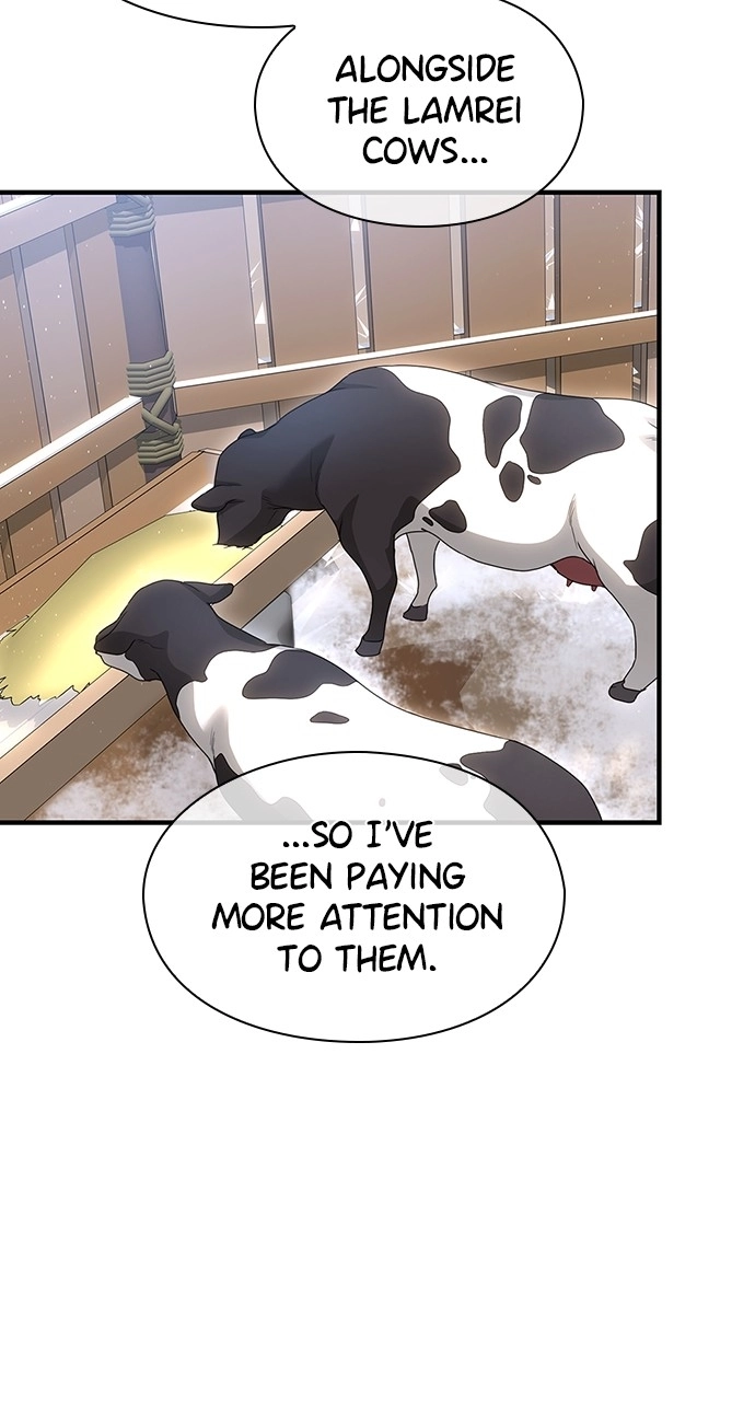 The Circumstances of the Lying Empress Chapter 32 page 14 - 