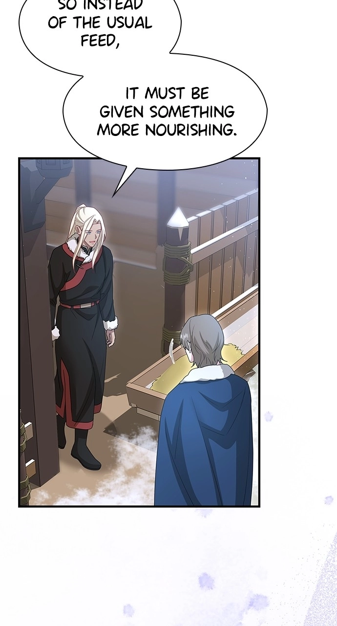 The Circumstances of the Lying Empress Chapter 32 page 26 - 