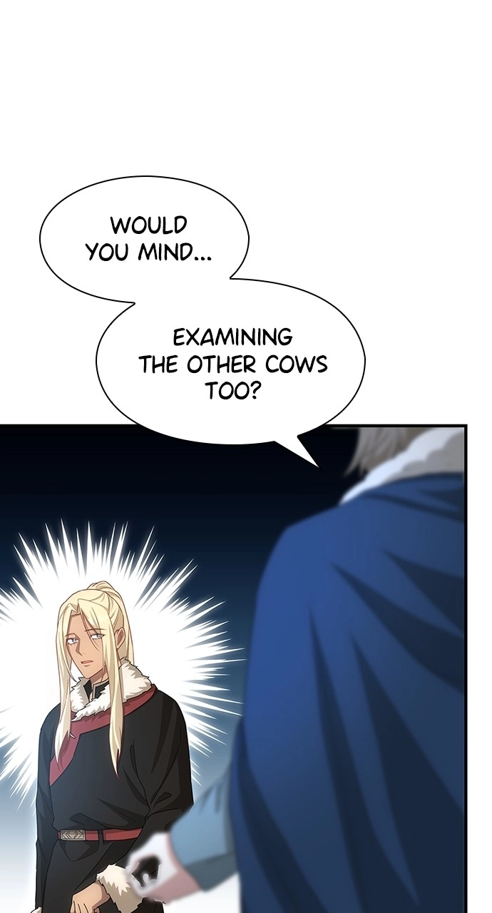 The Circumstances of the Lying Empress Chapter 32 page 34 - 