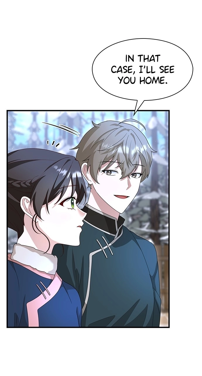 The Circumstances of the Lying Empress Chapter 32 page 40 - 