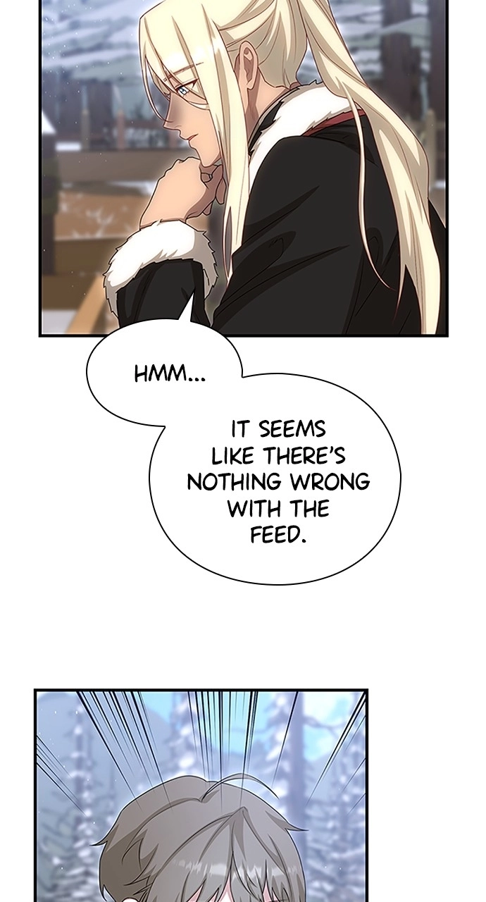 The Circumstances of the Lying Empress Chapter 32 page 5 - 