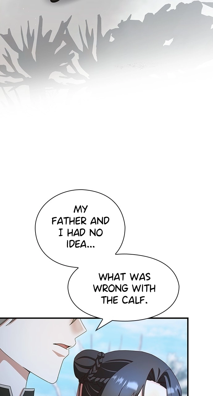 The Circumstances of the Lying Empress Chapter 32 page 46 - 