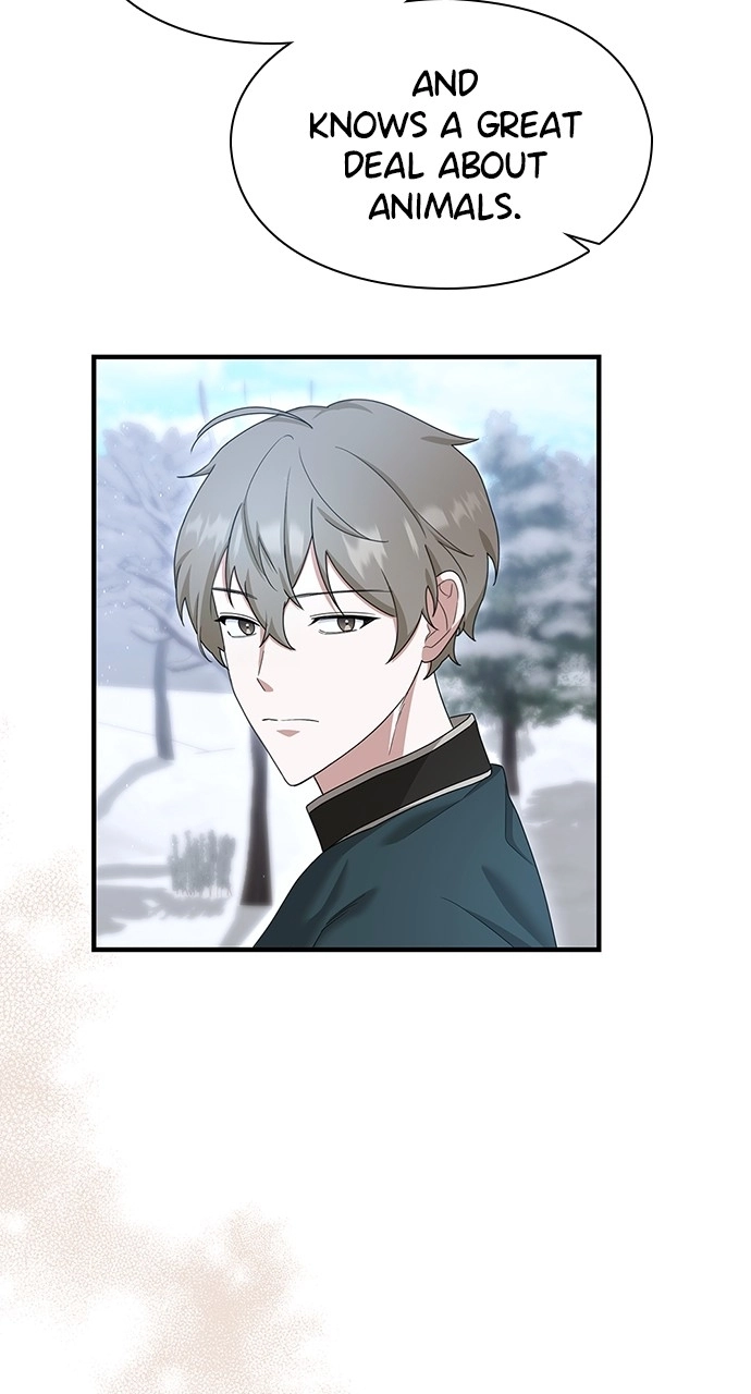 The Circumstances of the Lying Empress Chapter 32 page 49 - 
