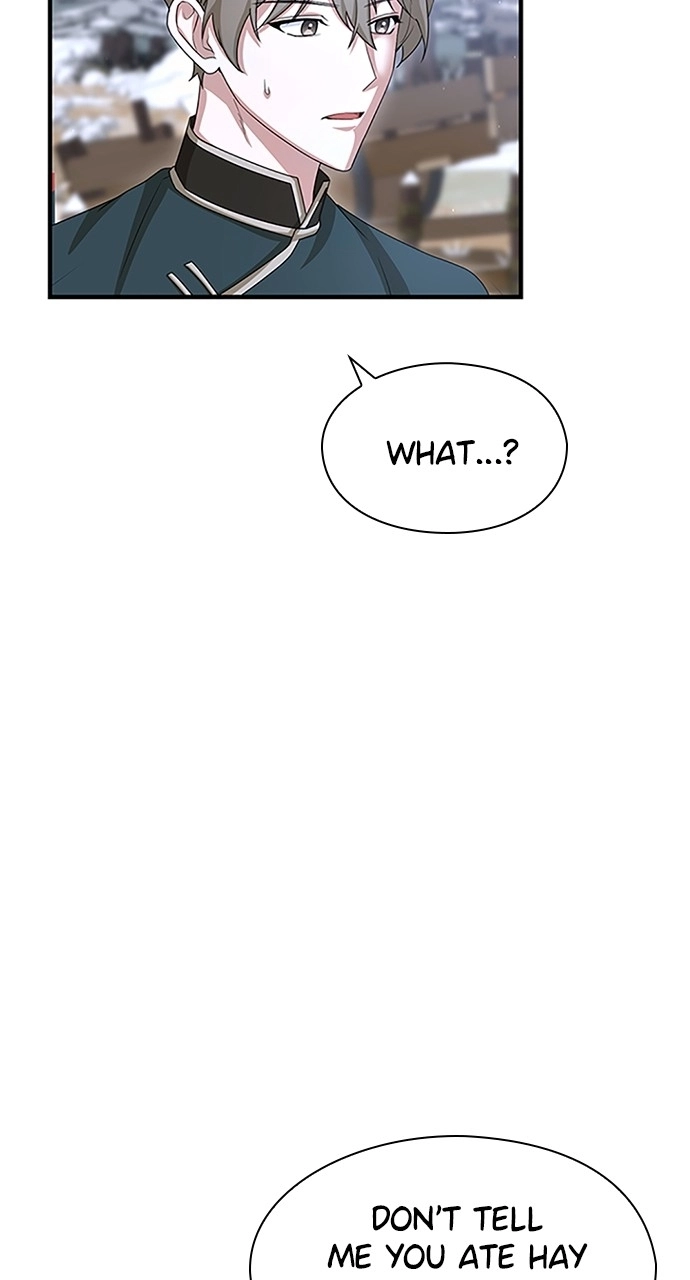 The Circumstances of the Lying Empress Chapter 32 page 6 - 