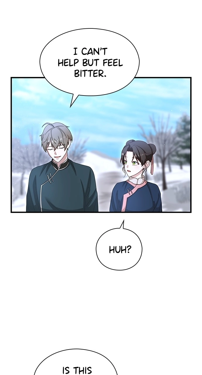 The Circumstances of the Lying Empress Chapter 32 page 58 - 