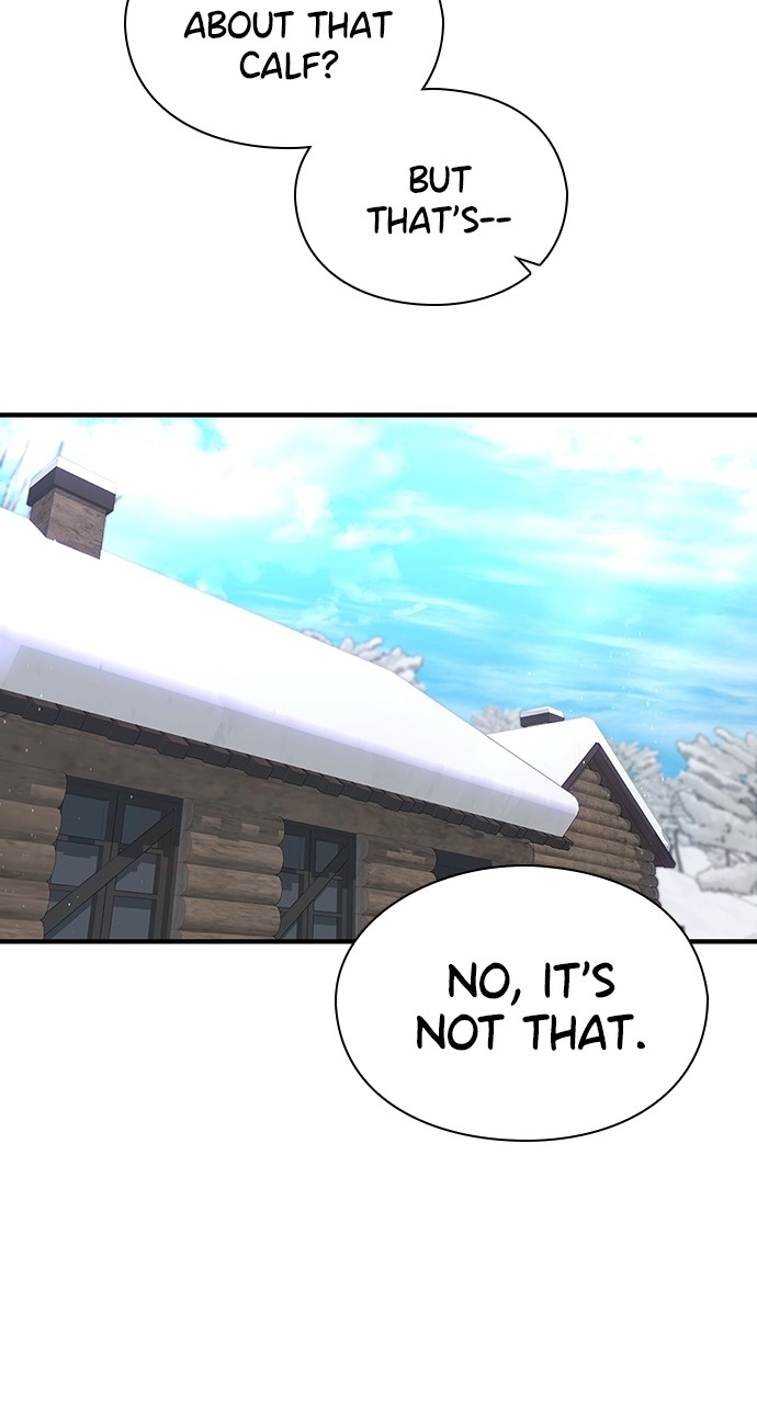 The Circumstances of the Lying Empress Chapter 32 page 59 - 