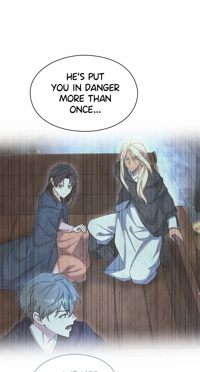 The Circumstances of the Lying Empress Chapter 32 page 60 - 