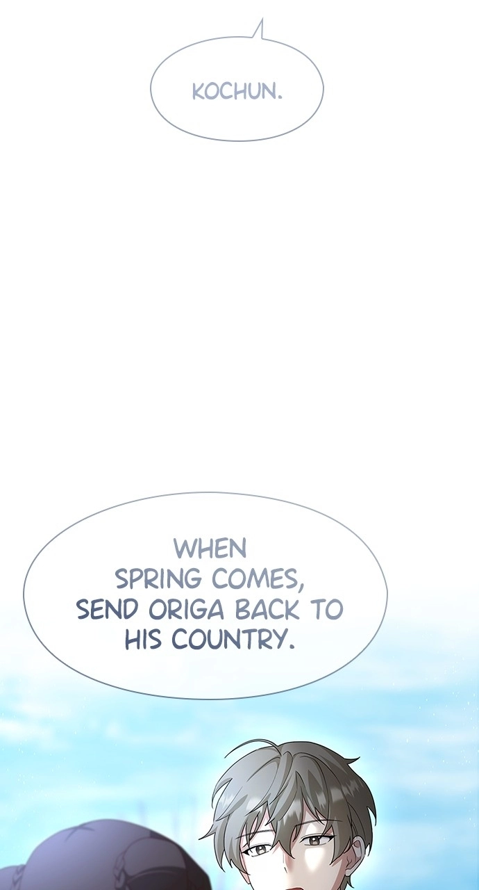 The Circumstances of the Lying Empress Chapter 32 page 63 - 