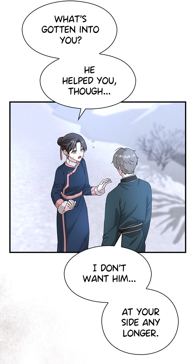 The Circumstances of the Lying Empress Chapter 32 page 66 - 