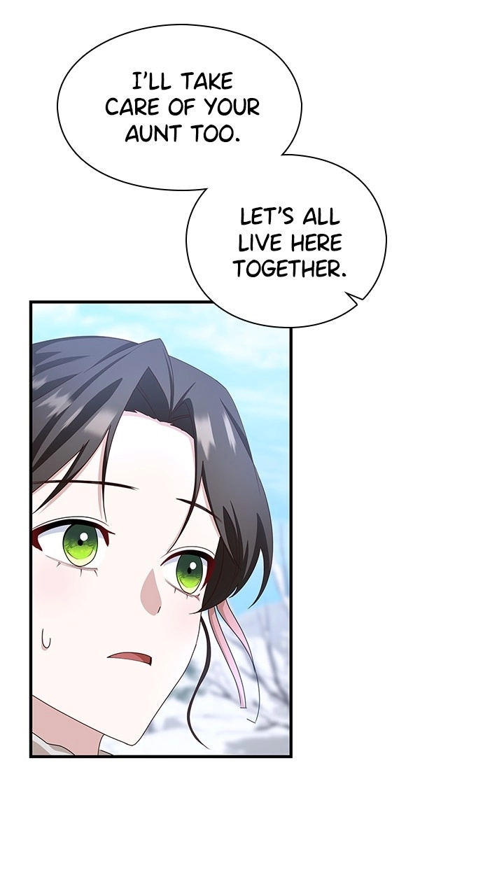 The Circumstances of the Lying Empress Chapter 32 page 70 - 