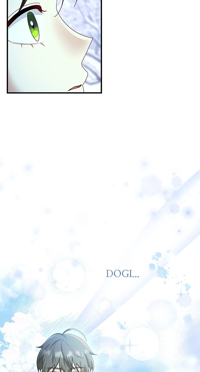 The Circumstances of the Lying Empress Chapter 32 page 73 - 