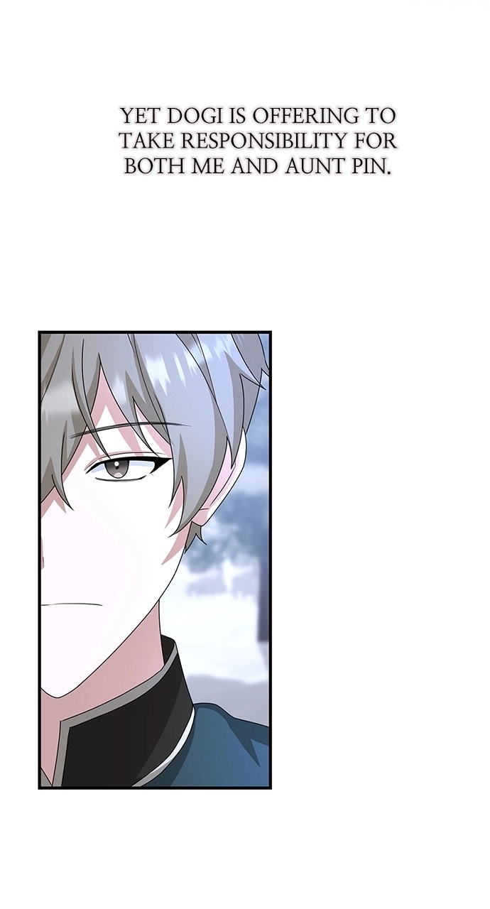 The Circumstances of the Lying Empress Chapter 32 page 77 - 