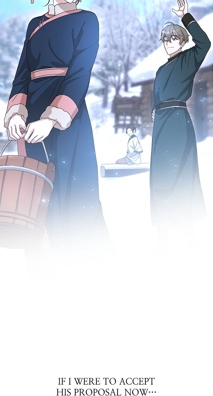 The Circumstances of the Lying Empress Chapter 32 page 79 - 