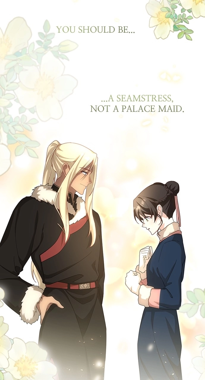 The Circumstances of the Lying Empress Chapter 32 page 81 - 