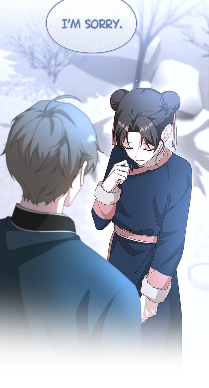 The Circumstances of the Lying Empress Chapter 32 page 86 - 