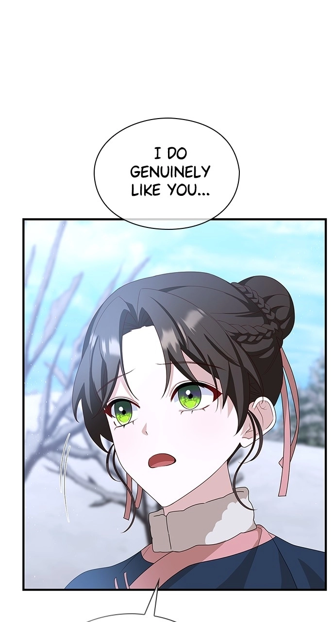 The Circumstances of the Lying Empress Chapter 32 page 87 - 