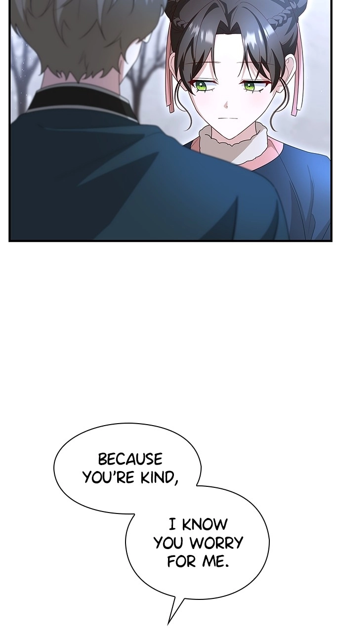 The Circumstances of the Lying Empress Chapter 32 page 90 - 