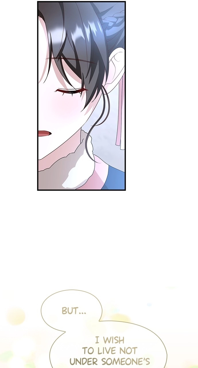 The Circumstances of the Lying Empress Chapter 32 page 91 - 