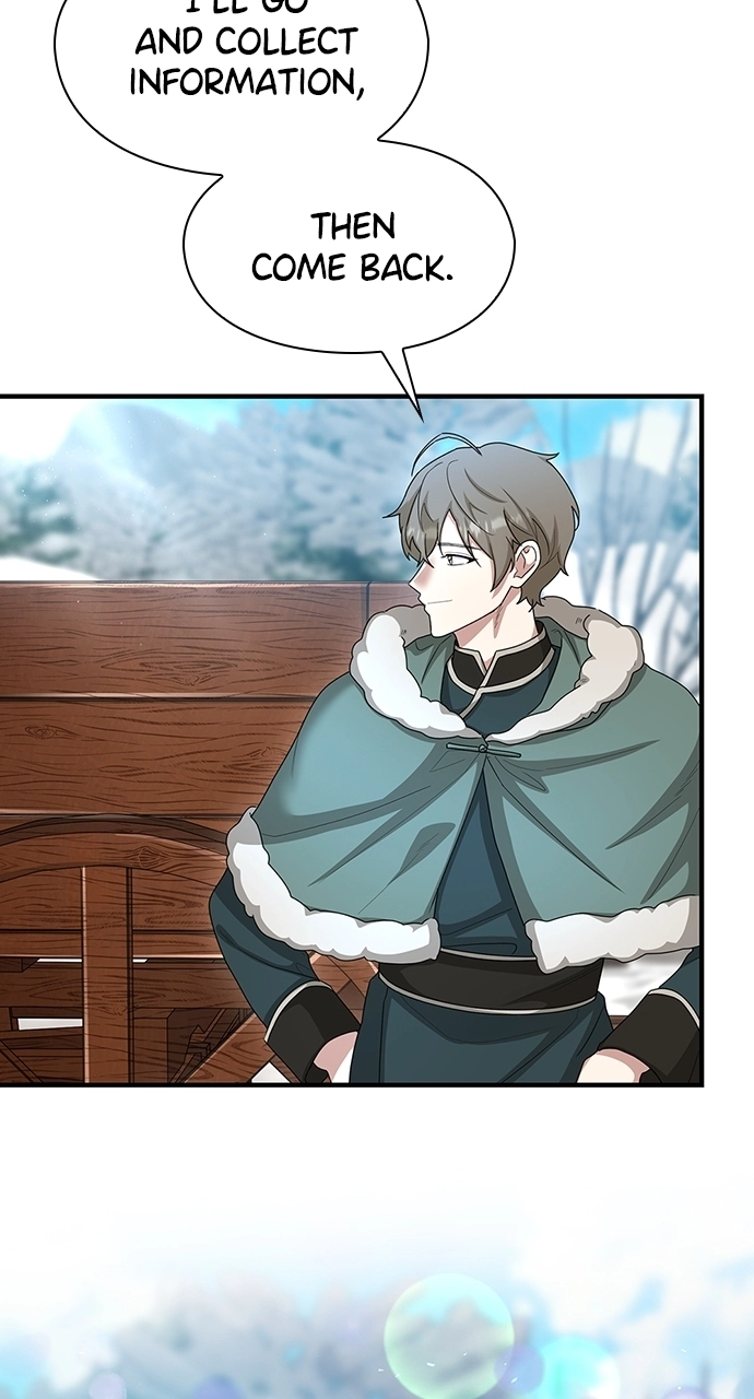 The Circumstances of the Lying Empress Chapter 33 page 11 - 
