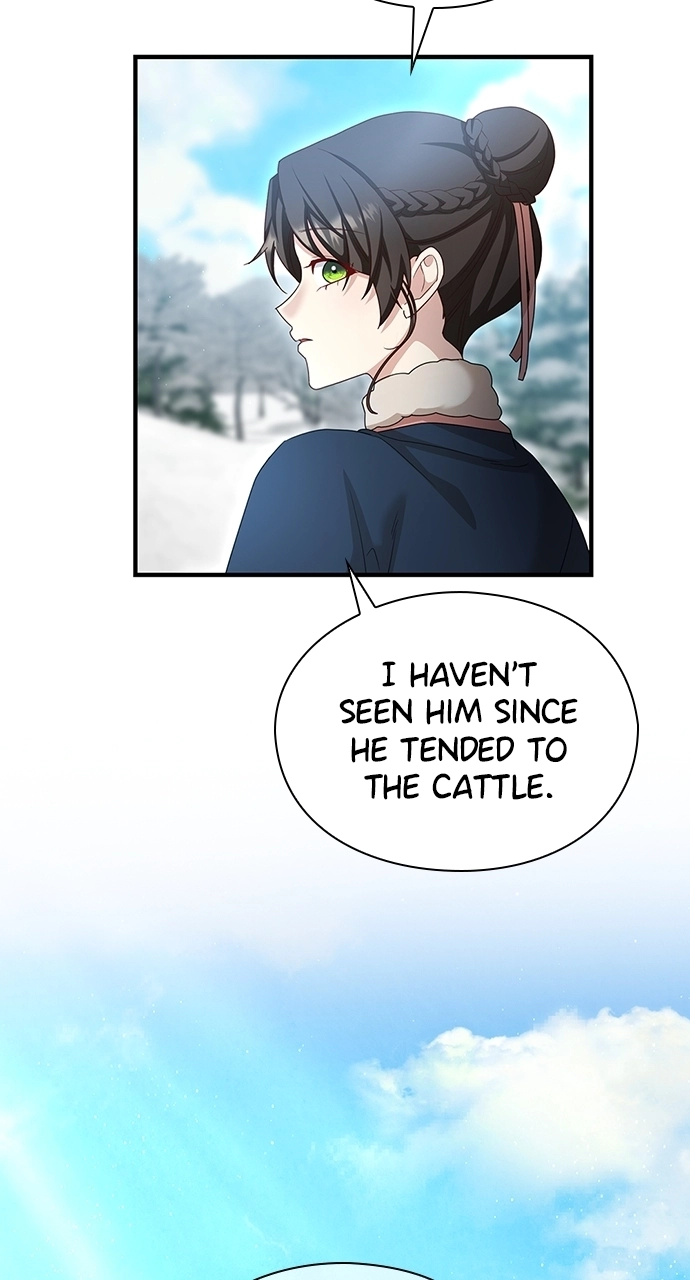 The Circumstances of the Lying Empress Chapter 33 page 20 - 