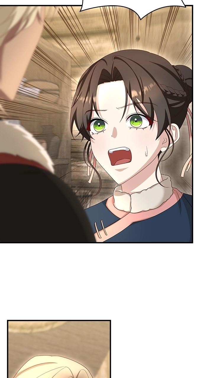 The Circumstances of the Lying Empress Chapter 33 page 40 - 