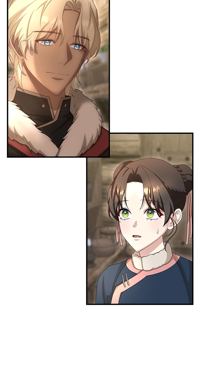 The Circumstances of the Lying Empress Chapter 33 page 41 - 