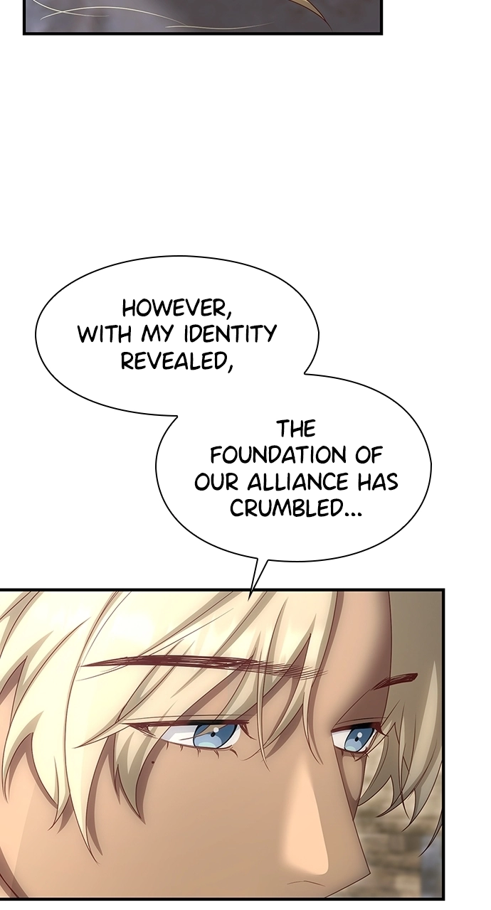 The Circumstances of the Lying Empress Chapter 33 page 43 - 