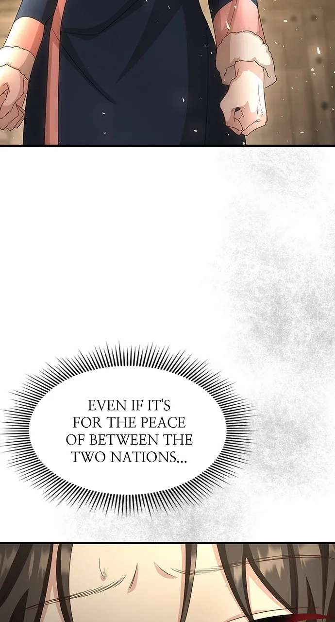The Circumstances of the Lying Empress Chapter 33 page 51 - 