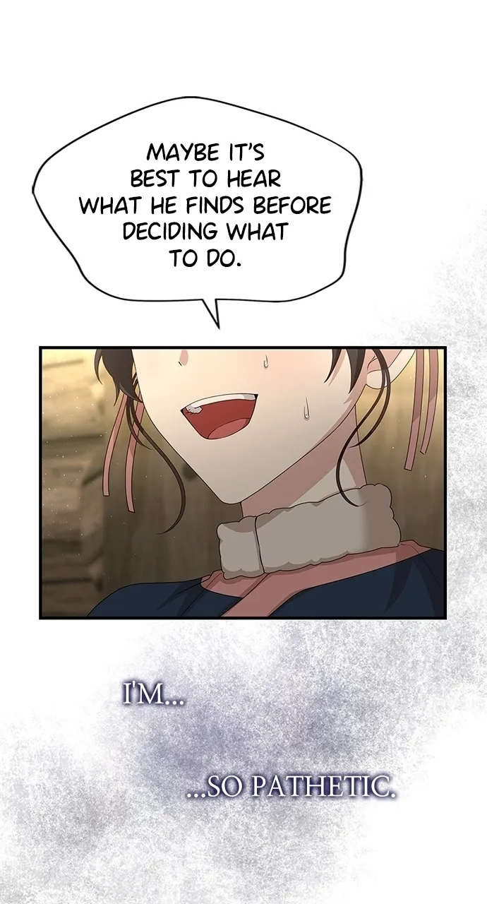 The Circumstances of the Lying Empress Chapter 33 page 54 - 