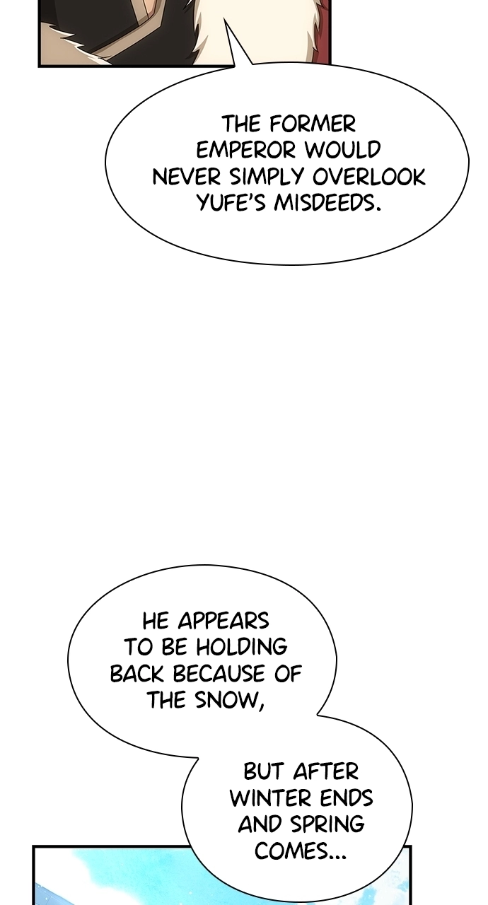 The Circumstances of the Lying Empress Chapter 33 page 62 - 