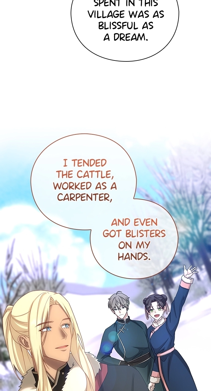 The Circumstances of the Lying Empress Chapter 33 page 67 - 