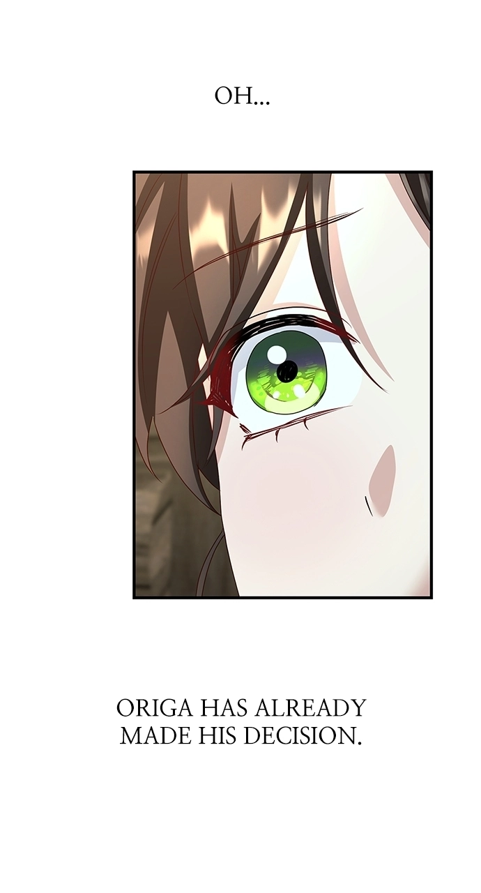 The Circumstances of the Lying Empress Chapter 33 page 72 - 