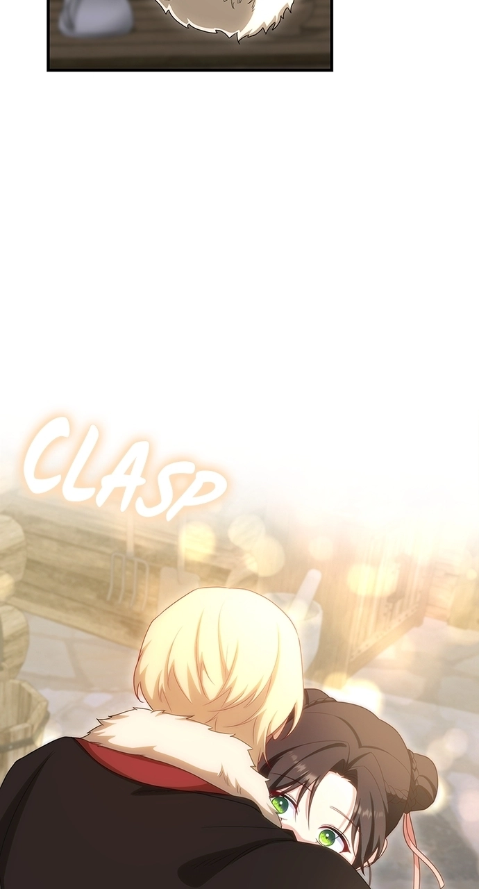 The Circumstances of the Lying Empress Chapter 33 page 81 - 