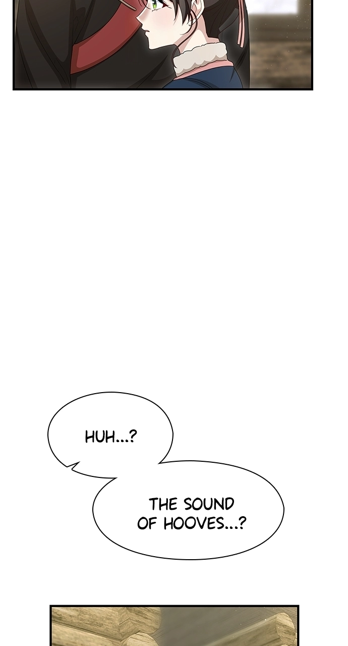 The Circumstances of the Lying Empress Chapter 33 page 86 - 