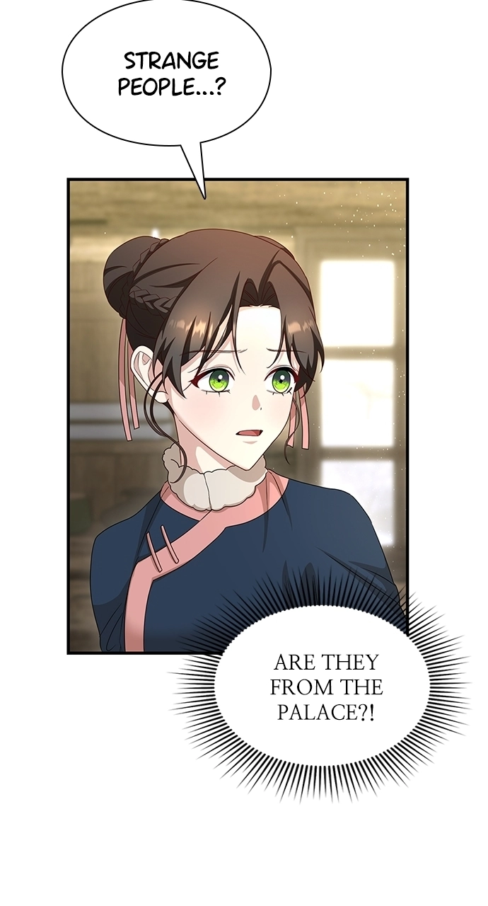 The Circumstances of the Lying Empress Chapter 33 page 89 - 