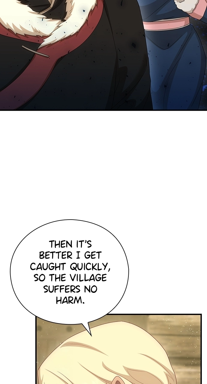 The Circumstances of the Lying Empress Chapter 33 page 92 - 