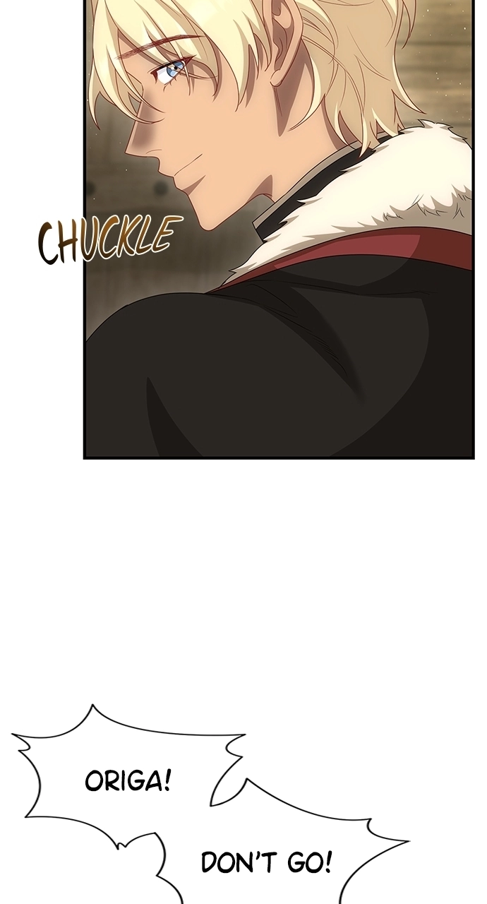 The Circumstances of the Lying Empress Chapter 33 page 93 - 