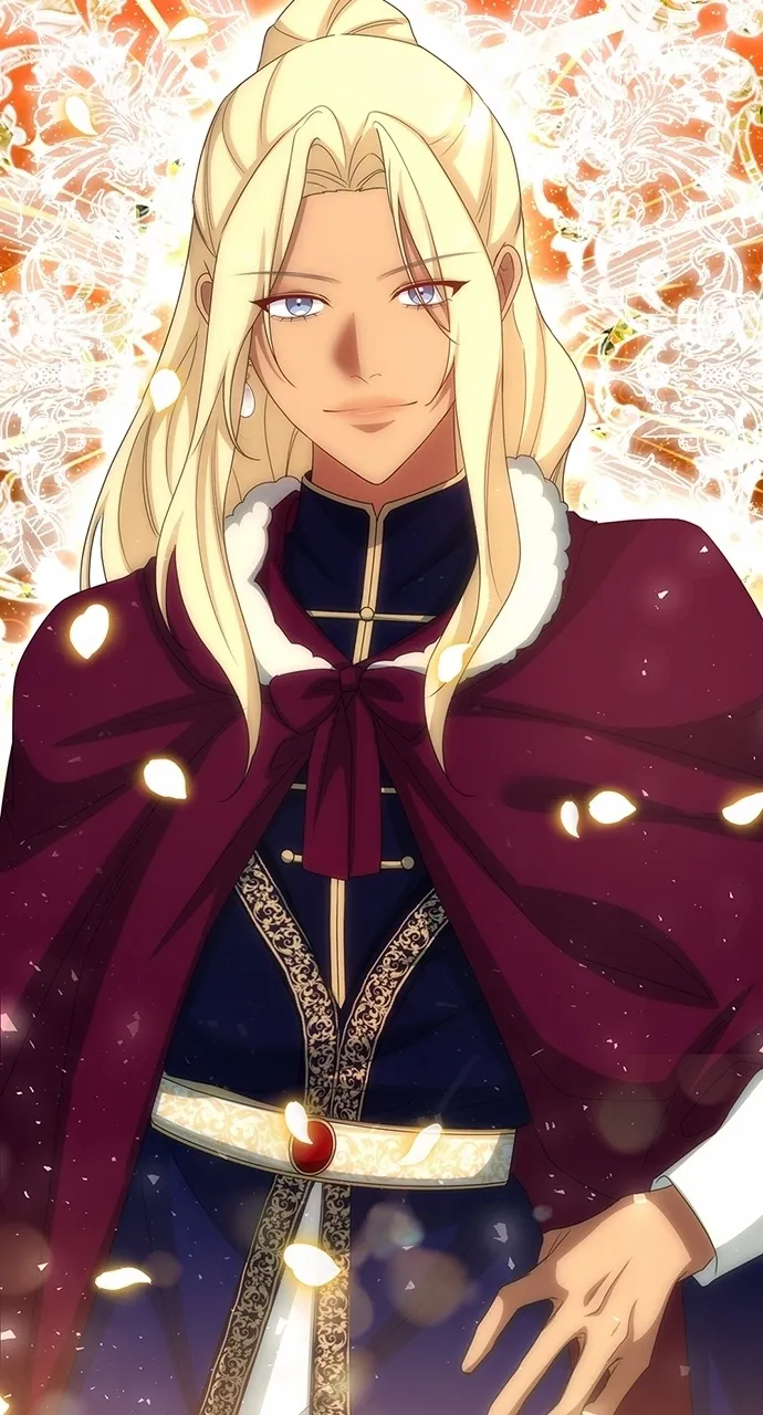 The Circumstances of the Lying Empress Chapter 33 page 100 - 