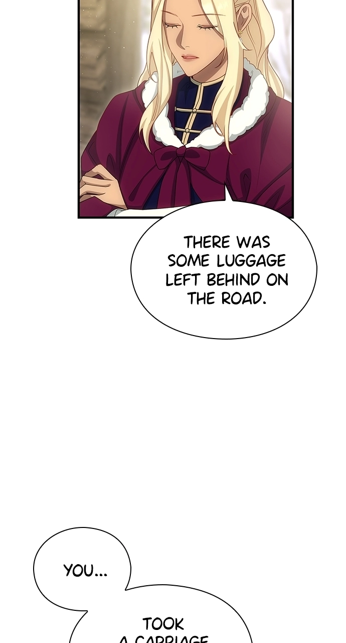 The Circumstances of the Lying Empress Chapter 34 page 16 - 