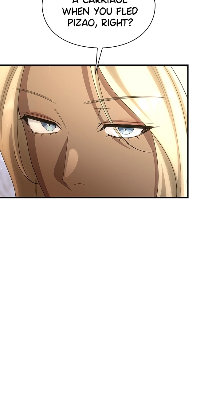The Circumstances of the Lying Empress Chapter 34 page 17 - 