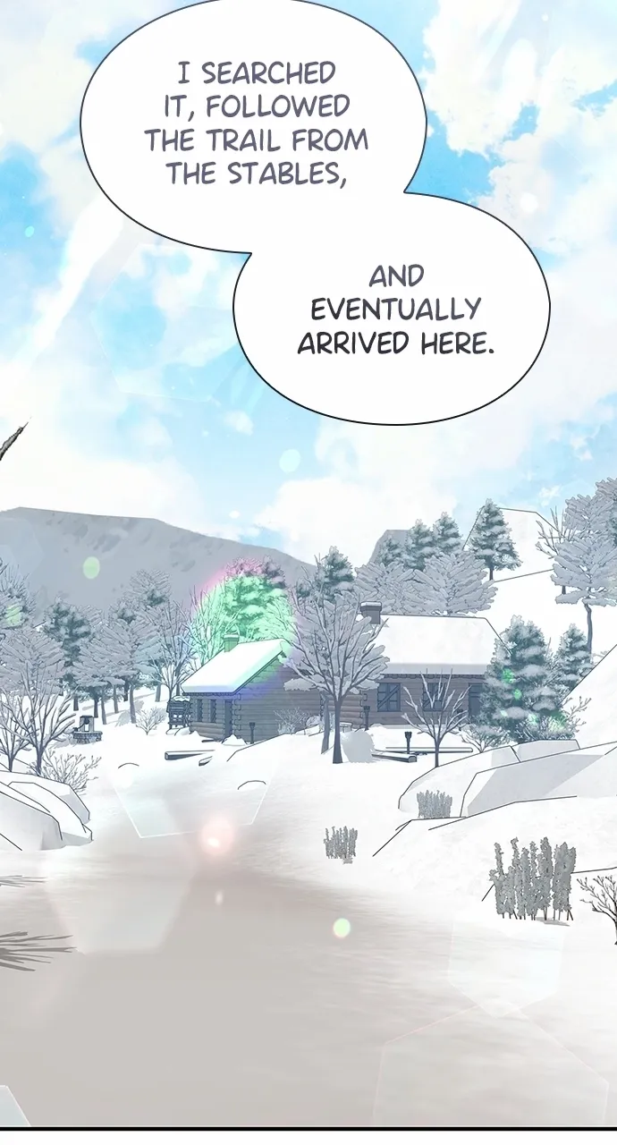 The Circumstances of the Lying Empress Chapter 34 page 19 - 