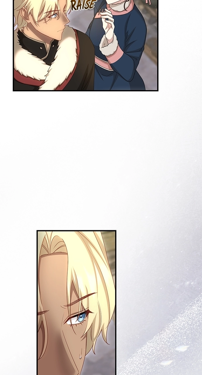 The Circumstances of the Lying Empress Chapter 34 page 23 - 